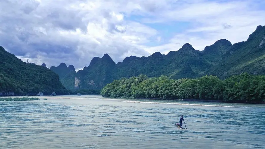 环保智能高精度